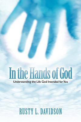 Picture of In the Hands of God