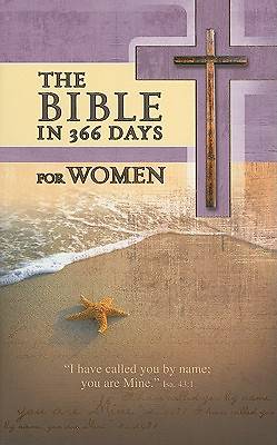 Picture of The Bible in 366 Days for Women