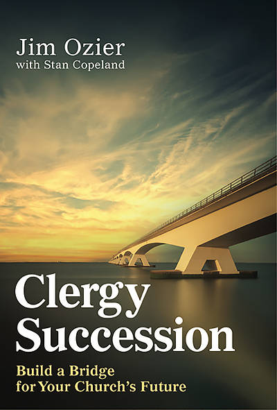 Picture of Clergy Succession - ePub