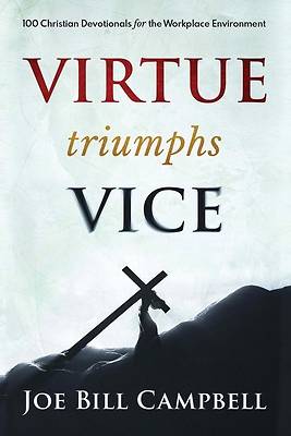 Picture of Virtue Triumphs Vice