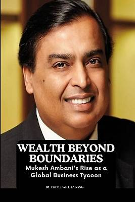 Picture of Wealth Beyond Boundaries