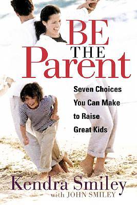 Picture of Be the Parent