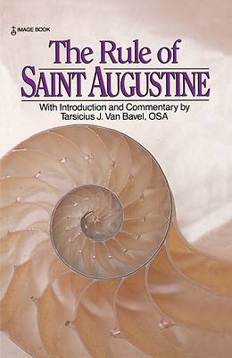 Picture of The Rule of Saint Augustine