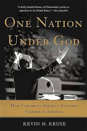 Picture of One Nation Under God