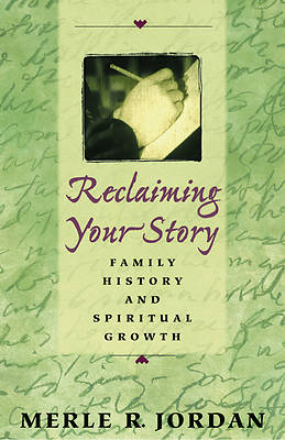 Picture of Reclaiming Your Story
