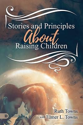 Picture of Stories and Principles About Raising Children