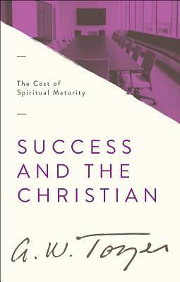 Picture of Success and the Christian