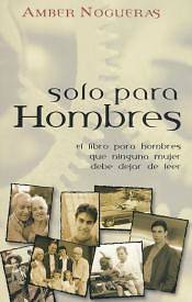 Picture of Solo Para Hombres