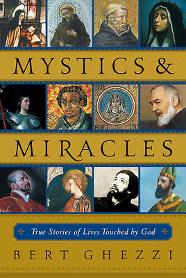 Picture of Mystics & Miracles