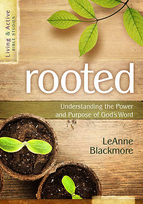 Picture of Rooted