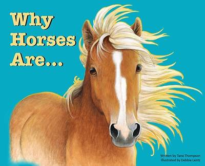 Picture of Why Horses Are