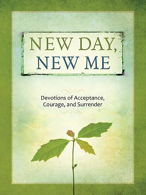 Picture of New Day, New Me Recovery [ePub Ebook]