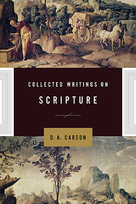 Picture of Collected Writings on Scripture