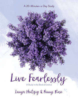 Picture of Live Fearlessly