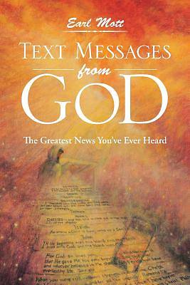 Picture of Text Messages from God