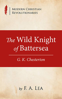 Picture of The Wild Knight of Battersea
