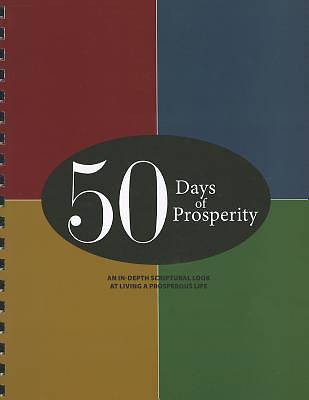 Picture of 50 Days of Prosperity