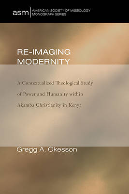 Picture of Re-Imaging Modernity