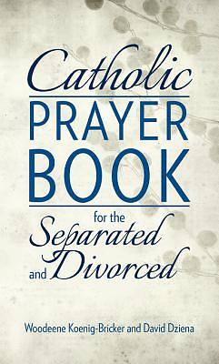 Picture of Catholic Prayer Book for the Separated and Divorced [ePub Ebook]