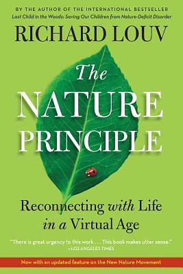 Picture of The Nature Principle