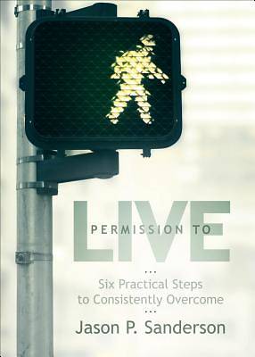 Picture of Permission to Live