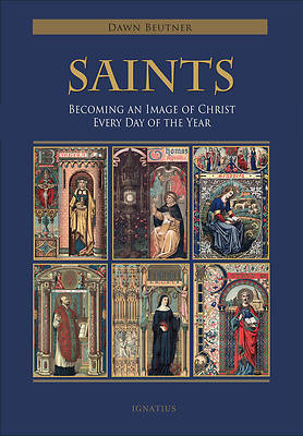 Picture of Saints