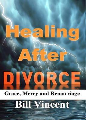 Picture of Healing After Divorce