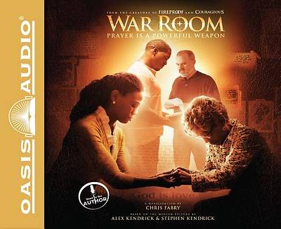 Picture of War Room (Library Edition)