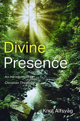 Picture of Divine Presence