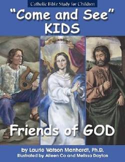 Picture of Friends of God