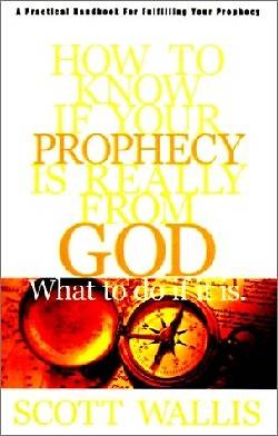 Picture of How to Know If Your Prophecy is Really from God