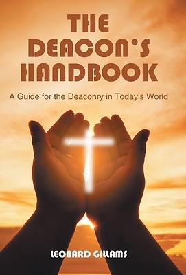 Picture of The Deacon's Handbook