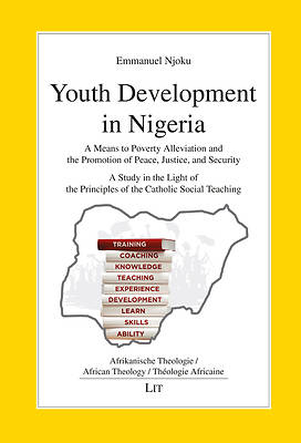 Picture of Youth Development in Nigeria