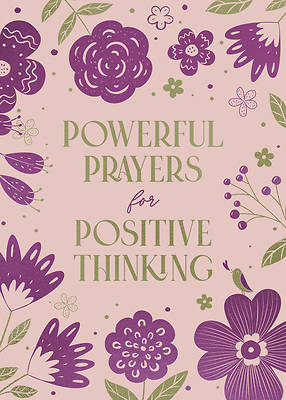 Picture of Powerful Prayers for Positive Thinking