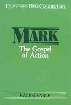 Picture of Mark- Everyman's Bible Commentary [ePub Ebook]