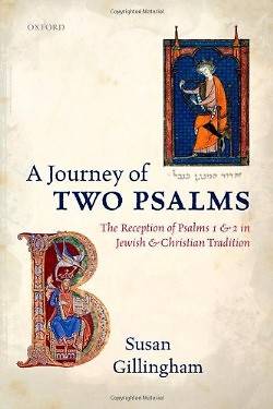 Picture of A Journey of Two Psalms