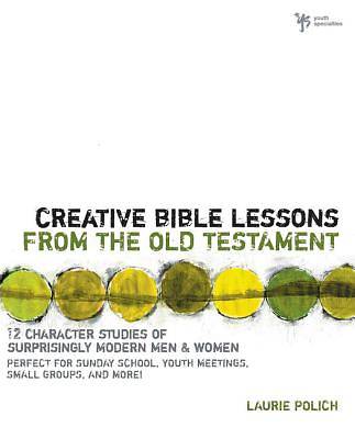 Picture of Creative Bible Lessons from the Old Testament