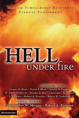 Picture of Hell Under Fire