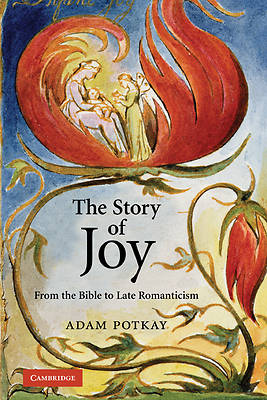 Picture of The Story of Joy