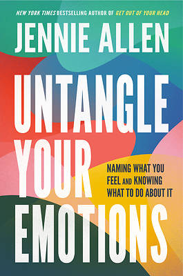 Picture of Untangle Your Emotions