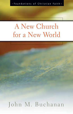 Picture of A New Church for a New World