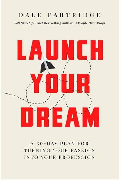 Picture of Launch Your Dream