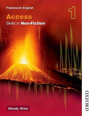 Picture of Nelson Thornes Framework English Access - Skills in Non-Fiction 11