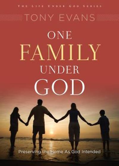 Picture of One Family Under God [ePub Ebook]