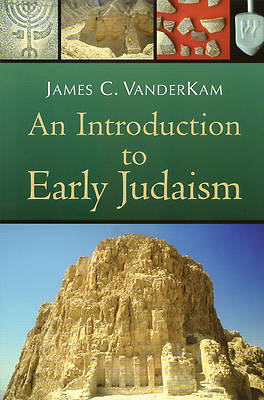 Picture of An Introduction to Early Judaism
