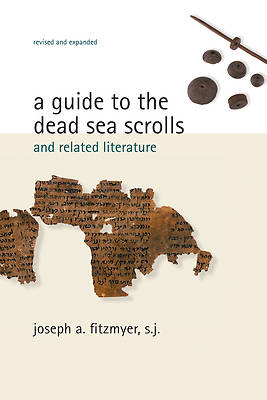 Picture of A Guide to the Dead Sea Scrolls and Related Literature