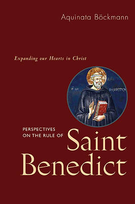 Picture of Perspectives on the Rule of St. Benedict