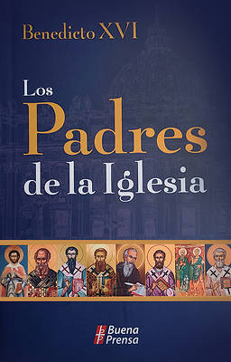 Picture of Los Padres de La Iglesia