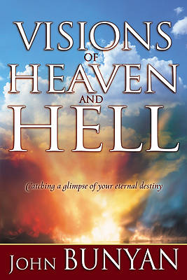 Picture of Visions of Heaven & Hell