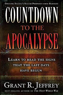 Picture of Countdown to the Apocalypse